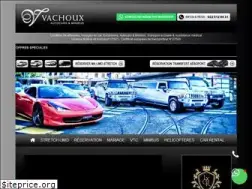 Sites similar to vachoux.com