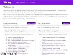 Sites similar to vachq.com