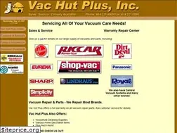 Sites similar to vachutplus.com