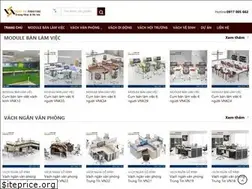Sites similar to vachvanphong.com.vn