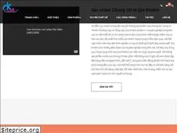 Sites similar to vachvesinhgiare.com.vn