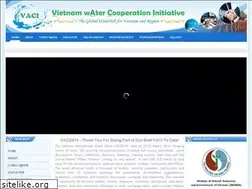 Sites similar to vaci.org.vn