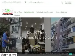 Sites similar to vaciadosdepisosgratis.com