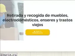 Sites similar to vaciadosexpress.com