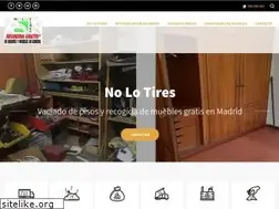 Sites similar to vaciadosgratisdepisos.com