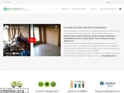 Sites similar to vaciamos.com