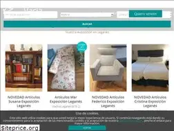 Sites similar to vaciatucasa.com