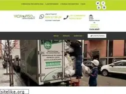 Sites similar to vaciatupiso.es