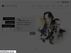 Sites similar to vaciero.es