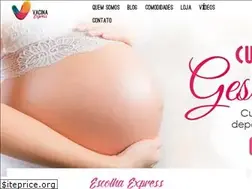 Sites similar to vacinaexpress.com.br