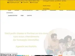 Sites similar to vacinar.com.br