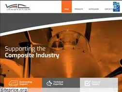 Sites similar to vacinnovation.co.uk