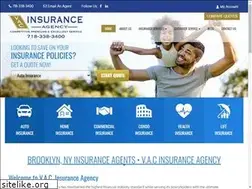 Sites similar to vacinsurance.com