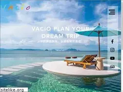 Sites similar to vaciosuite.com