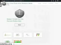 Sites similar to vacisuli.hu