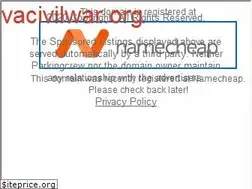 Sites similar to vacivilwar.org