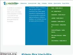 Sites similar to vacivitta.com.br