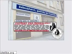 Sites similar to vacke.cz
