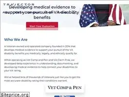 Sites similar to vaclaimpros.com