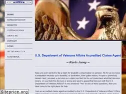 Sites similar to vaclaims-help.com