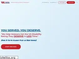 Sites similar to vaclaimsinsider.com