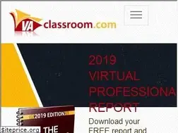Sites similar to vaclassroom.com