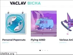 Sites similar to vaclavbicha.com