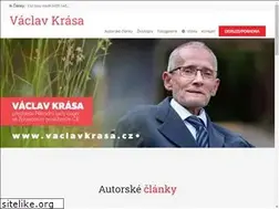 Sites similar to vaclavkrasa.cz