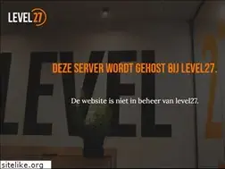 Sites similar to vacmakelaars.be