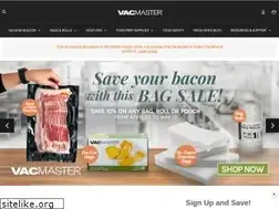 Sites similar to vacmasterfresh.com