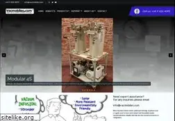 Sites similar to vacmobiles.com