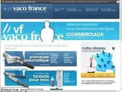 Sites similar to vaco-france.com