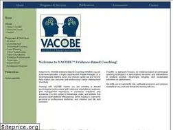 Sites similar to vacobecoaching.org