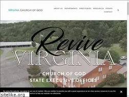 Sites similar to vacog.org