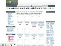 Sites similar to vacomparer.com