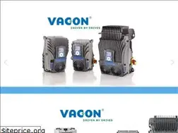 Sites similar to vacondrives.com