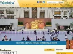 Sites similar to vaconferir.com.br