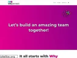 Sites similar to vaconnect.co.za