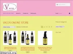 Sites similar to vacos.in