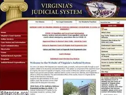 Sites similar to vacourts.gov