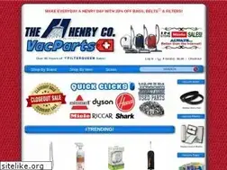 Sites similar to vacpartsplusstore.com