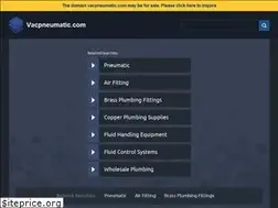 Sites similar to vacpneumatic.com