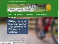 Sites similar to vacreepertrail.com