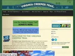 Sites similar to vacreepertrail.org