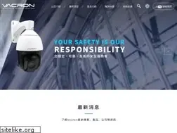 Sites similar to vacron.com.tw