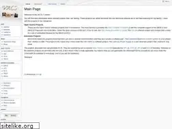 Sites similar to vacs.fr