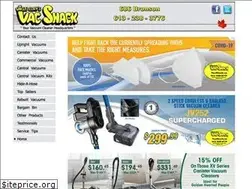 Sites similar to vacshack.ca