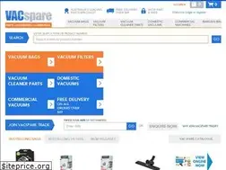 Sites similar to vacspare.com.au