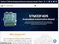 Sites similar to vact-tech.com