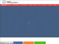 Sites similar to vactechnology.vn
